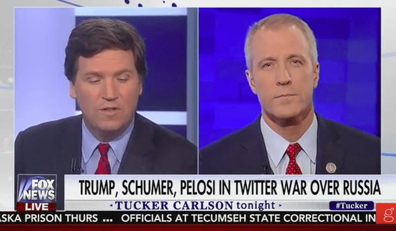 Spicer: 'I’ve Let the President Down' on Hitler Remarks