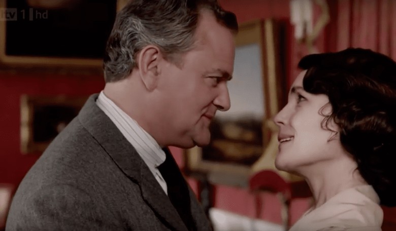 Downton Abbey Creator Julian Fellowes Hints at a Prequel!