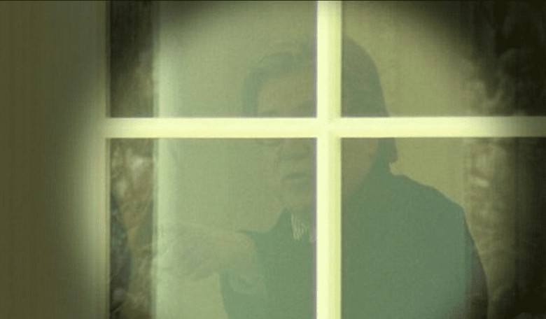 Does This Video Prove There Was a Heated Argument in the Oval Office?