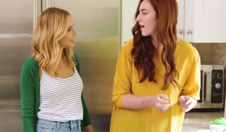 Hilarious Accurate 'Bachelor' Parody Is Every Parent's Search for the Perfect Babysitter