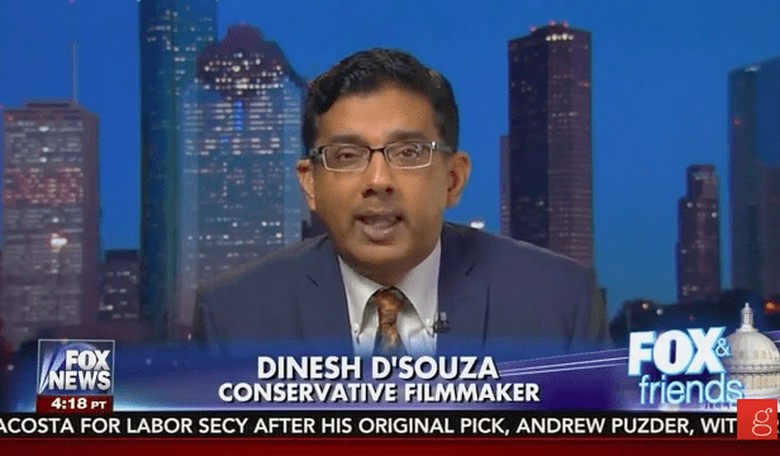 Gay Church Organist Busted in Trump Hate Crime Hoax