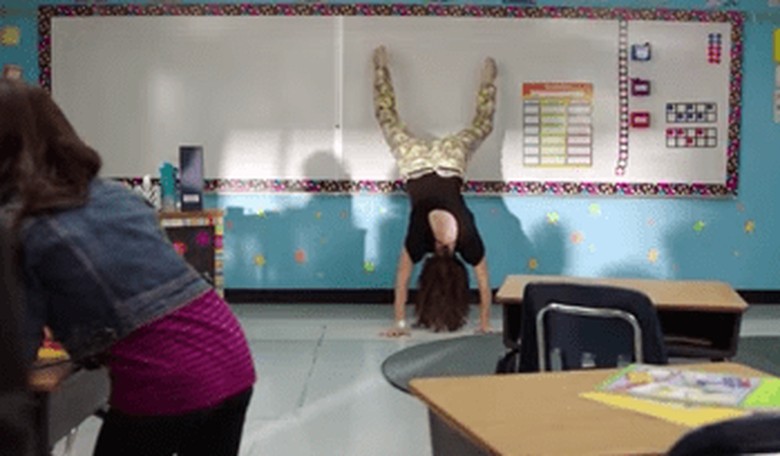 The End of Comedy: TV Land's Raunchy 'Teachers' Gets an 'F'