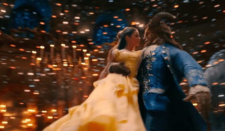 Kuwait Forbids Theaters From Showing 'Beauty and the Beast'