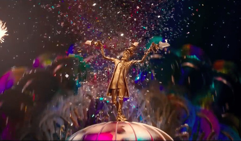 The New 'Beauty and the Beast' Adds Way Too Much