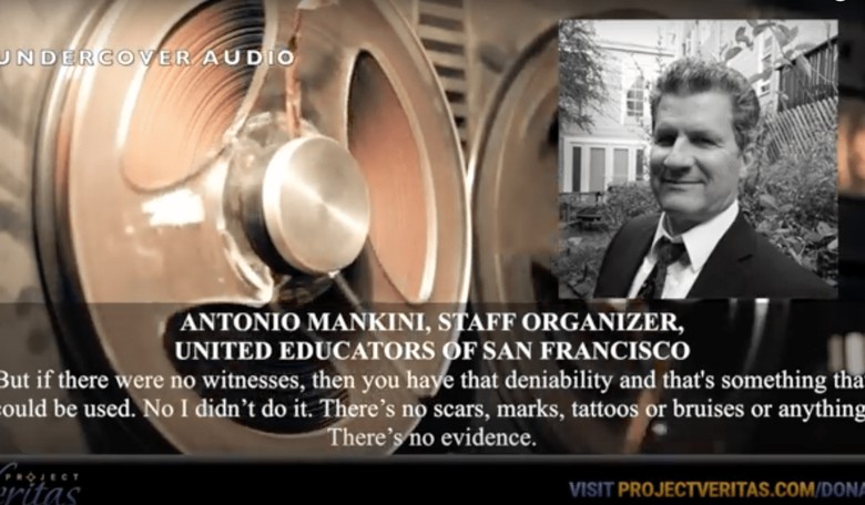 Calif. Teacher's Union Rep Suspended After Admitting He Hit a Kid — and Got Away With It