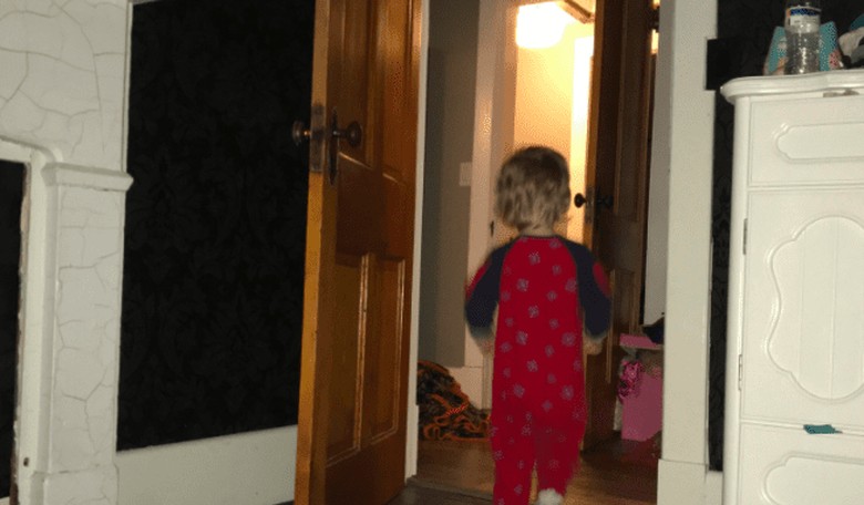 10 Weird Things I Found While Cleaning My Toddler's Room