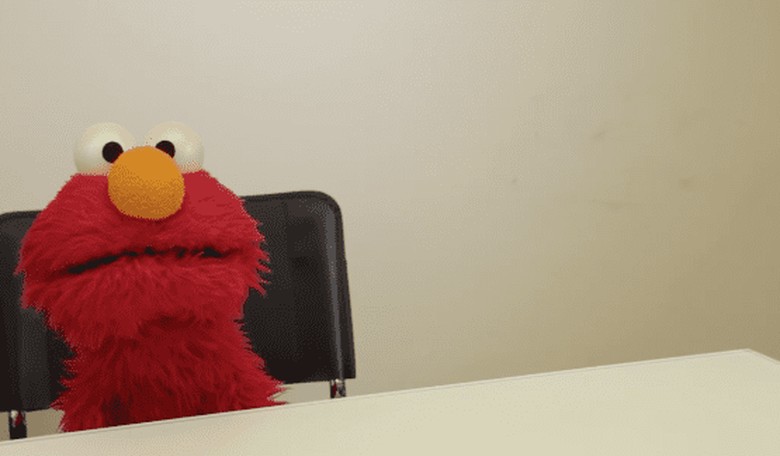 Is Elmo Being Fired?