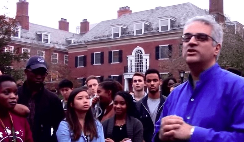 This Is the Root of the Free Speech Crisis on College Campuses