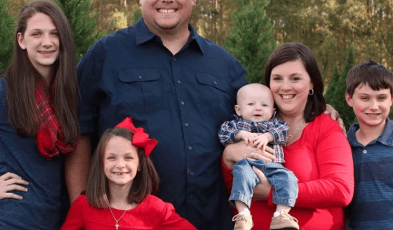 Mom Posts Final Advice on Facebook an Hour Before She and Three Family Members Die in Fire