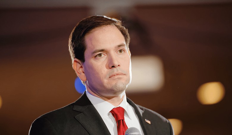 Russia Hurt Marco Rubio's Chances of Winning the Nomination