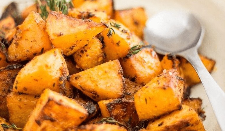 6 April Recipes for Seasonal Fruits and Veggies