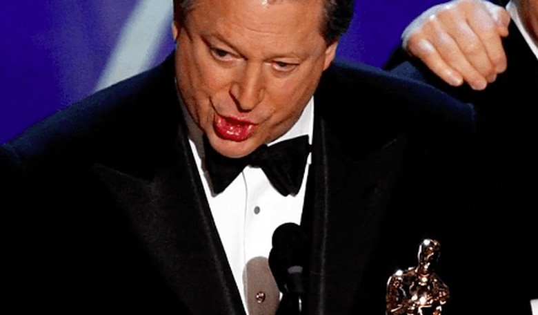 OMG! There's Going to Be a Sequel to 'An Inconvenient Truth'