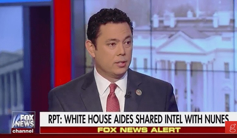 Chaffetz Doesn't Think Flynn Should Get Immunity