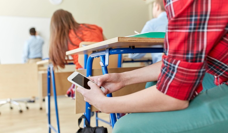 Dictionary Finds a Way to Spot Students Who Cheat—and It's Pretty Brutal