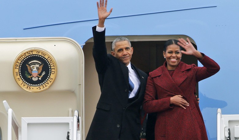 Who Is Michelle Obama? Read Her Princeton Thesis and She'll Tell You