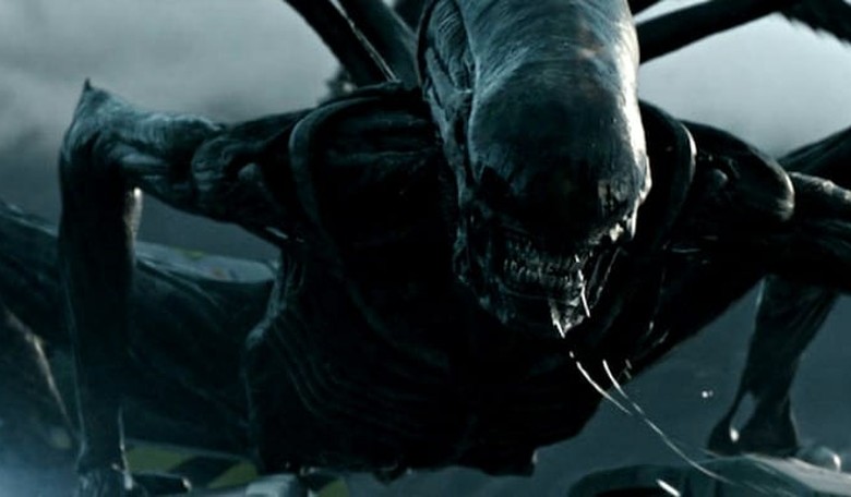 5 Reasons the New 'Alien: Covenant' Trailer Gives Us Hope