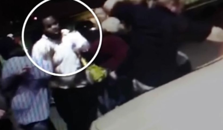 Vicious Attack in Ohio Fits Anti-Trump Pattern of Violence
