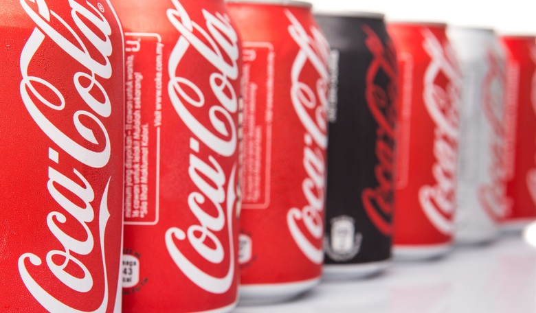 Police Investigating Coca-Cola Cans Contaminated With Human Waste