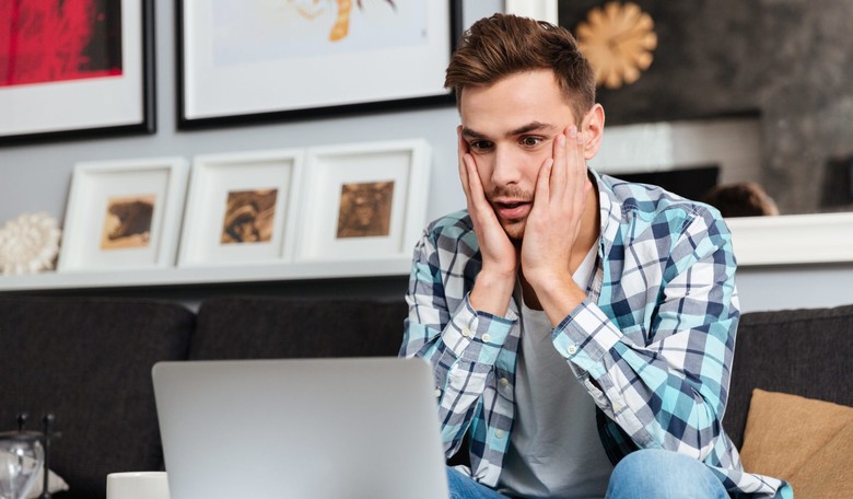Is 'Ghosting' on the Rise?