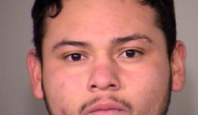 Portland Judge Helped Illegal Alien Escape ICE Through Her Courtroom Door, Witnesses Say
