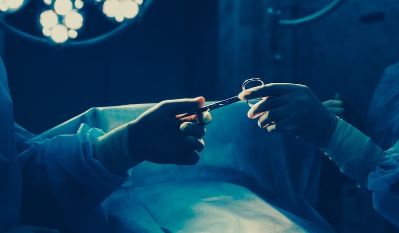 UK Woman Dies After Heart Valve Is Put in Upside-Down