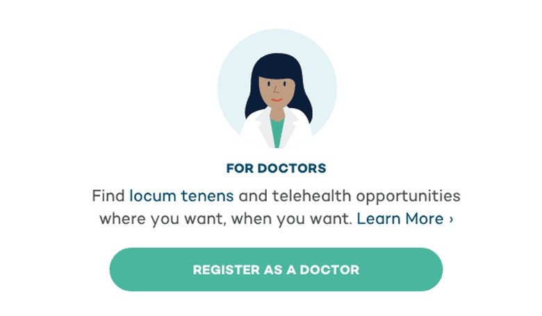 Tech Innovator 'Nomad' Hopes to Become the 'Airbnb of Healthcare'