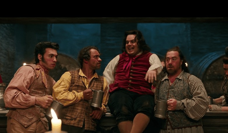 Christian Parents Should Beware of 'Gay Moment' in Disney's 'Beauty and the Beast'
