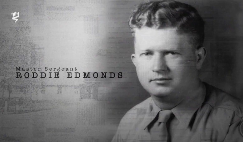 Roddie Edmonds: How One Man's Faith Saved 200 Jewish American Soldiers From the Nazis