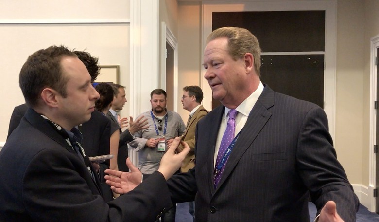 Ed Schultz: Trump Didn’t Tap Into ‘Anger’ to Win, But Tapped Into Voters’ ‘Livelihood’