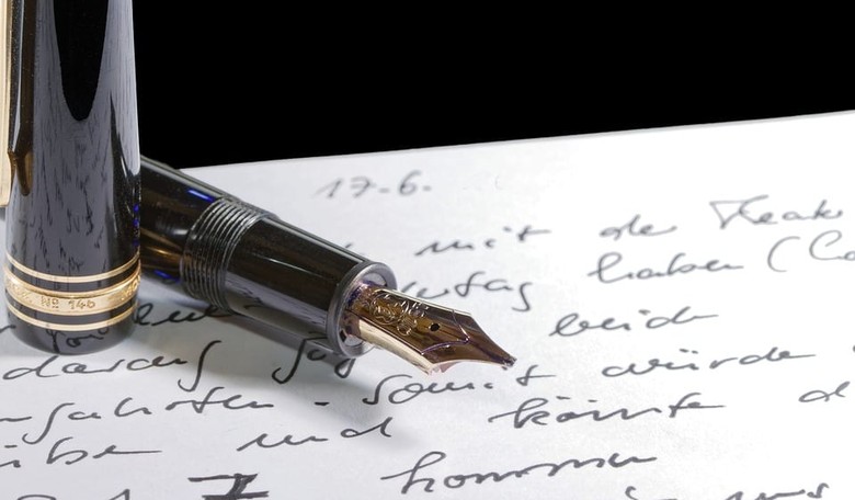 Now That You've Mastered Freewriting, It's Time to Try 'Thinkwriting'
