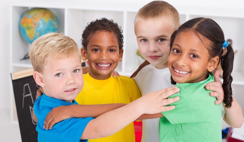 Racism: Its True Cause and Sure Solution