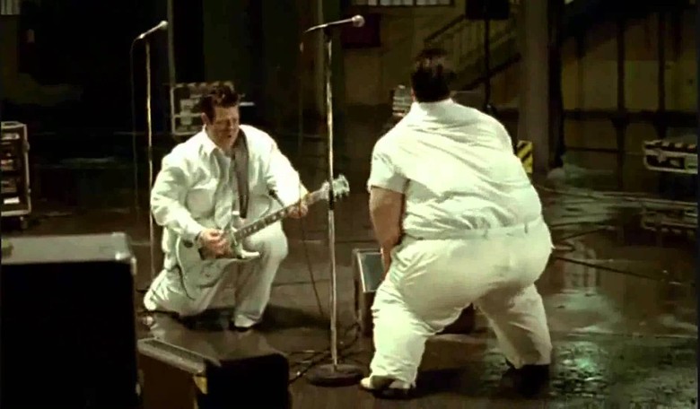 Did Rammstein's Mega-Hit Portend a Weakened Germany?