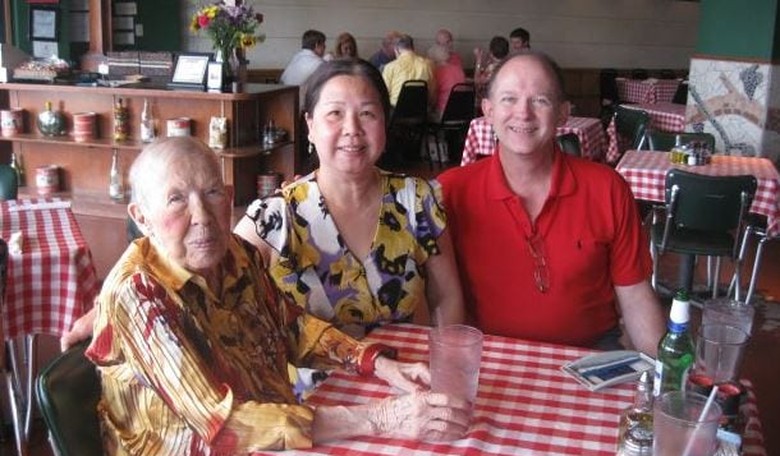 Houston Businesswoman Marks Second Year Unjustly Detained by China