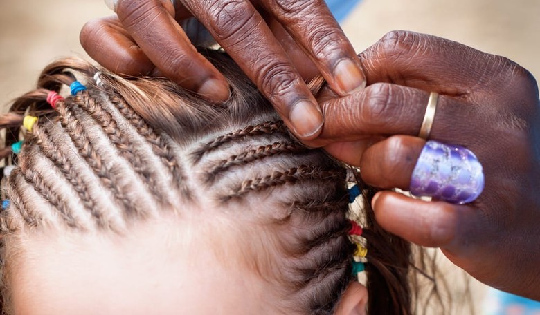 Student Assaults Visiting Basketball Team Over Braided Hair