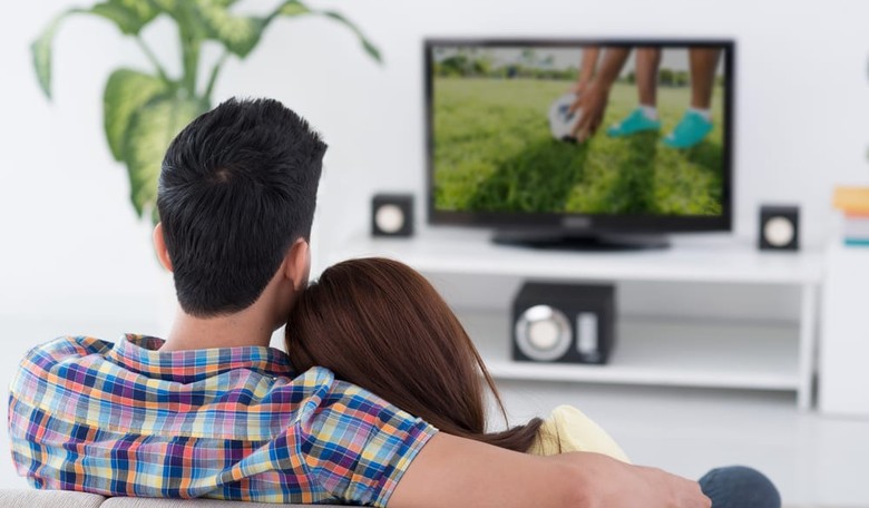 New WikiLeaks Release Confirms TVs Used for Eavesdropping