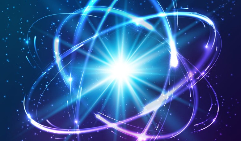 Scientists Store Data on a Single Atom for the First Time