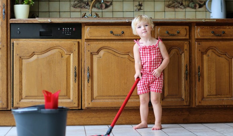 3 Ways Your Toddler Can Be More Independent