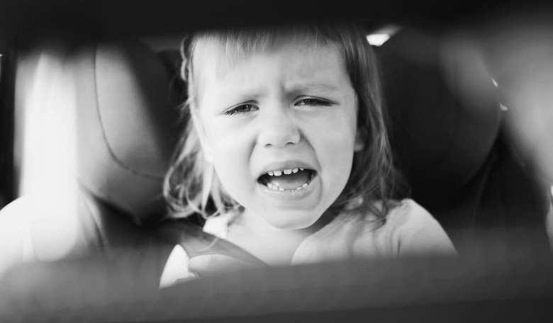 The Stomach Flu Road Trip from Hell