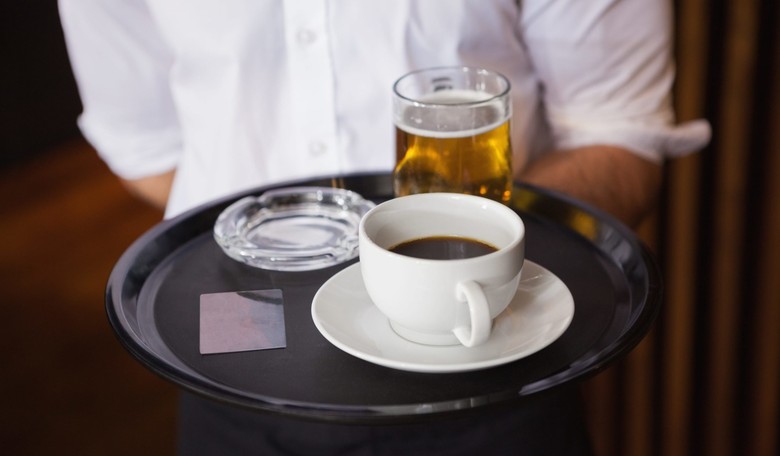 How Alcohol and Caffeine Built Civilization