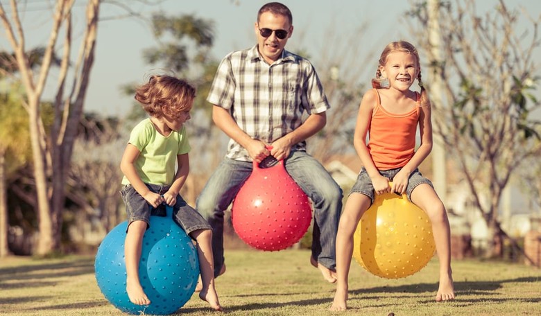 PJ Media Parenting's Best of the Web—3/31