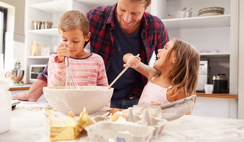 10 Essential Life Skills to Pass on to Your Kids