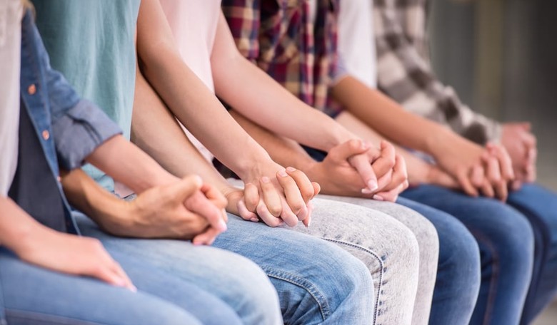 Are Christians Too Nice?