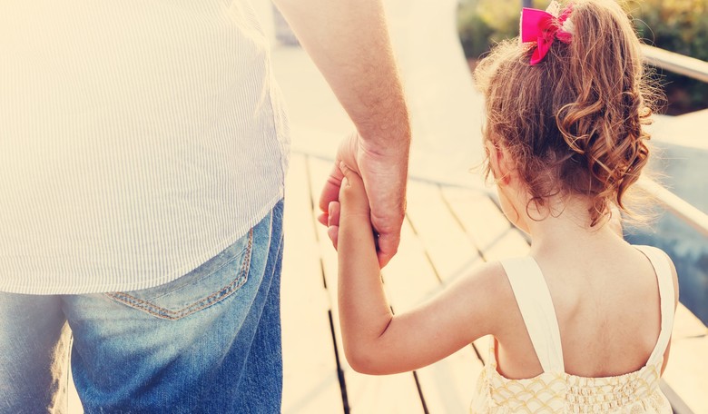 5 Things a Daughter Needs From Her Dad