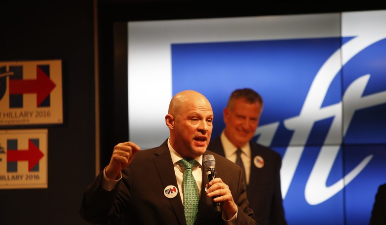 Teachers Unions Bombard N.Y. State Senate With Anti-School Choice Petitions