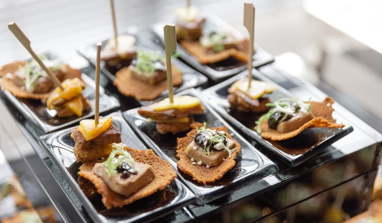 UK Pub Owners Threatened for Serving Foie Gras