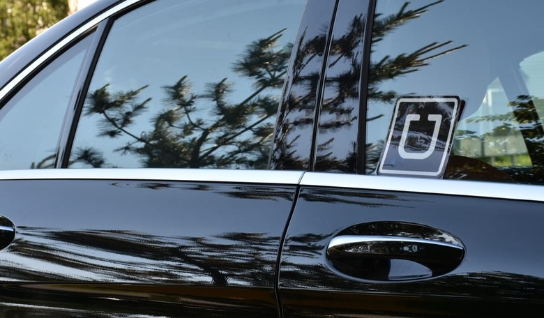 Uber Used Secret 'Greyball' Tool to Evade Authorities, Report Finds