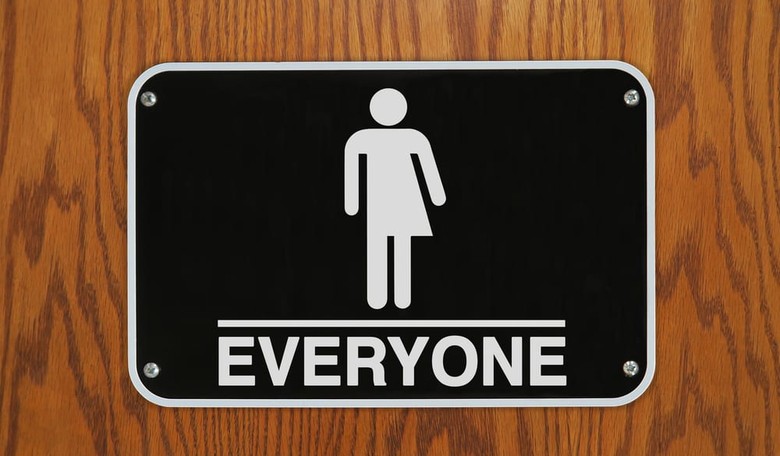 Teenage Boy Sues School Over Transgender Bathrooms After Privacy Violation
