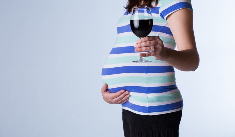 Study Reveals That Half of Women Drink Alcohol While Trying to Get Pregnant