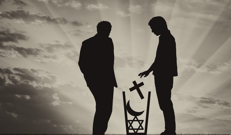 New Study: Atheists Are Doomed by Their Faith in Contraception