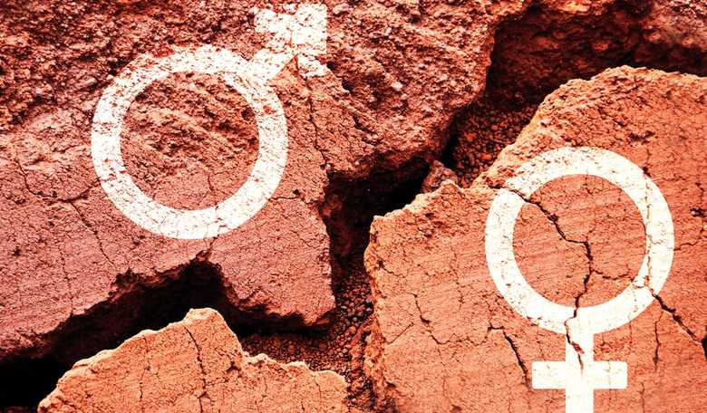 Judge Approves Petition to Be Legally 'Genderless'